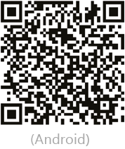 qr code android