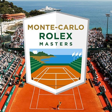 tennis monte carlo rolex master 2018