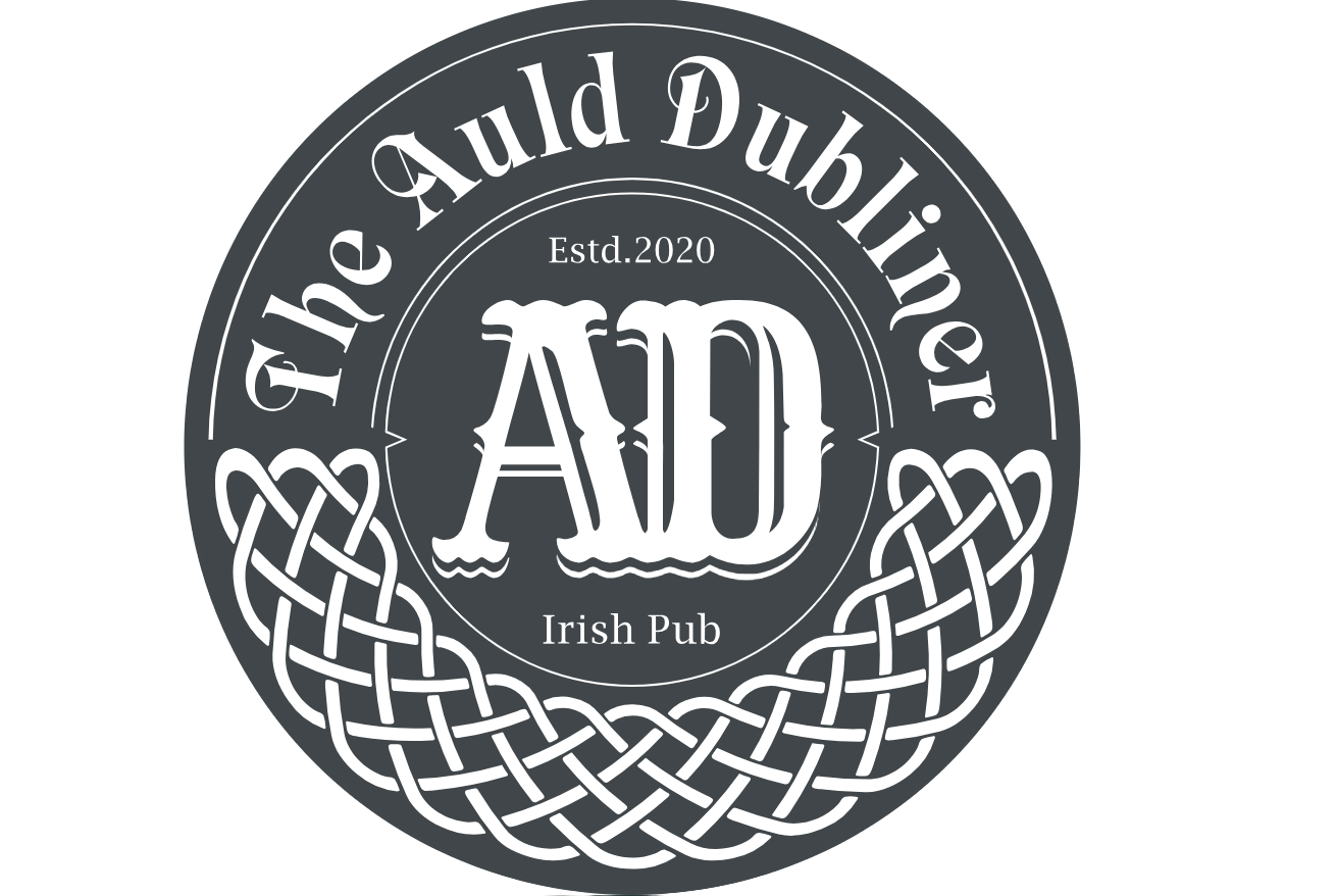 The Auld Dubliner