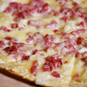 flammkuchen