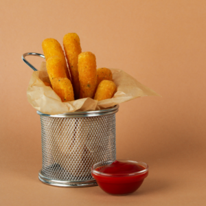 mozarella sticks