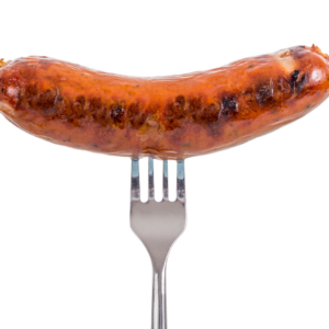 bratwurst sausage